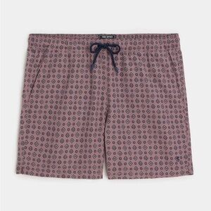 Todd Snyder Swim Trunks 5” Medium